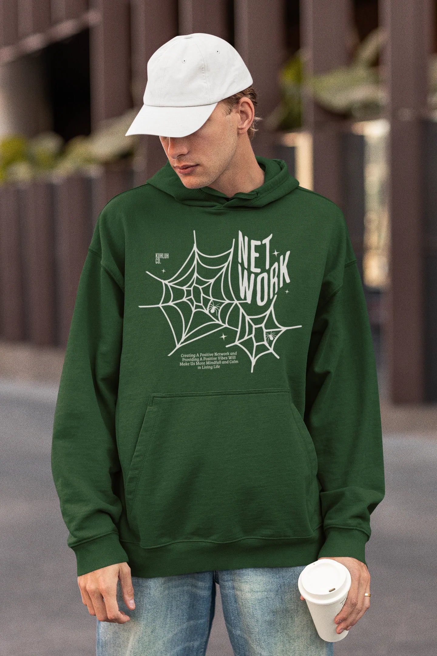 Mens Hoodies & Sweatshirt